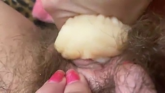 Pov Masturbation With Intense Clitoris Stimulation And Female Ejaculation