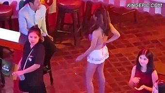 Identifying A Transgender Woman In This Thai Porn Video