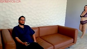Pornstar'S Big Ass Gets Pounded In High Definition