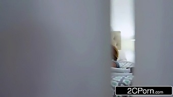 Jordi Pleasures Two Ebony Beauties In A Steamy Ffm Encounter