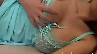 Asian Girlfriend Gets Taught A Lesson In Pleasure