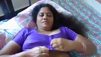 Bengali Housewife Muskan Rani'S Hardcore Encounter