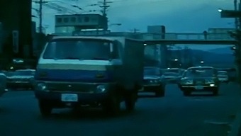 A Nostalgic Trip To Japan: Vintage Travelog
