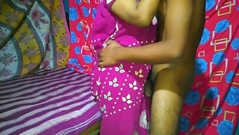 Desi Teen'S First Sexual Encounter With Her Stunning Sister