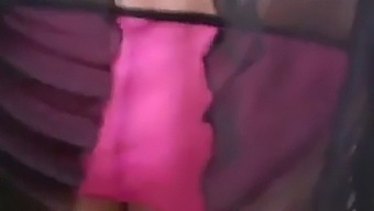Turkish Amateur'S Wild Night With A Big Dick