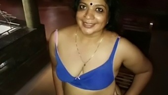 Indian Bukkake Scene With Mallu Chechi And Other Actresses