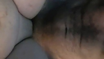 Large Penis Anal And Vaginal Penetration