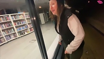 A Compilation Of Our Street Girl'S Wild Escapades