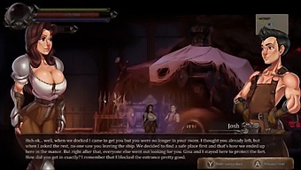 Almastriga: Un Demo Horror Metroidvania Cu Comentariu (Gotic)