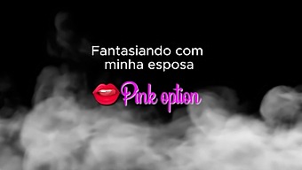 Erotic Storytelling: Fantasizing About My Wife