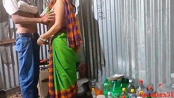 ช่องคลอดของ Sali ถูกทะลวงด้วยแรง