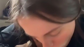 Experience The Thrill Of Sucking A Big Dick In This Free Video