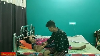 Hidden Cam Captures A Hot Milf'S Secret Affair With Her Son-In-Law