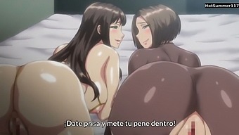 Do Not Miss These 3 Recommended Hentai Ntr Videos