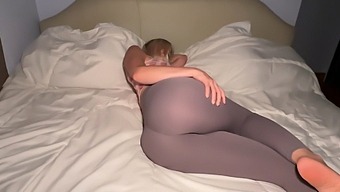 Pov Experience Of Seducing Teen Step-Sister With Big Tits