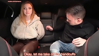 Secret Agent Fulfills His Sexual Desires With Multiple Girls!