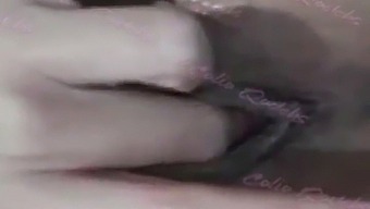 She Eagerly Sent Me A Video While Approaching Orgasm