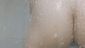 Indulging In A Relaxing Bath With My Favorite Sex Toy