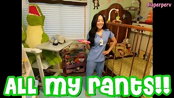 Diaper Enthusiasts Discuss Their Annoyances And Frustrations In One Place
