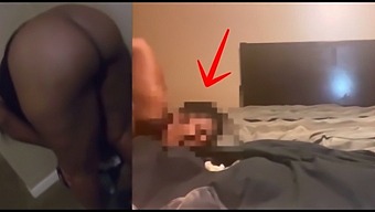 Chicago'S Slutty Girl Gets Covered In Cum