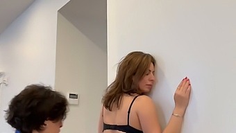 Alina Angel'S Passionate Encounter With Married Woman Leads To Intense Hd Sex