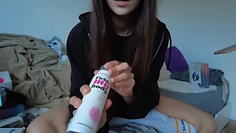 Opening Gifts: Toy And Sex Toy