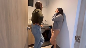I Enjoy Receiving Kisses From My Step-Sister-In-Law, But It Feels Odd And I Am A Bitch For It