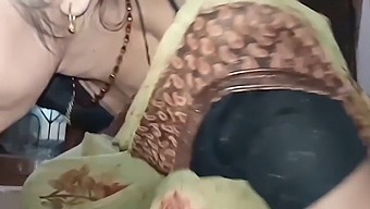 Lalita Bhabhi Enjoys Cumshot In Her Wet Pussy In This Indian Sex Video