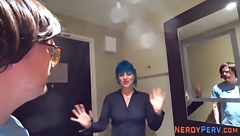 A First-Time Experience Of Giving Oral Pleasure And Receiving Ejaculation
