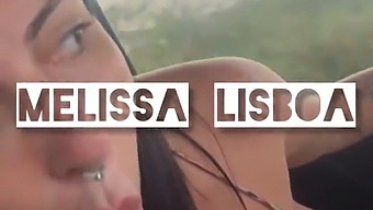 A Black Man Was Given Oral Sex In A Car Until He Reached Climax And Ejaculated In My Mouth