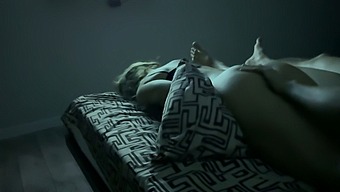 I Help My Friend'S Lover Reach Climax In A Friendly Setting