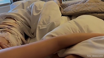 Arab Milf Gets Naughty In Hd With Stepson