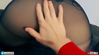 Russian Milf Gets Her Wildest Desires Fulfilled By Her Son-In-Law