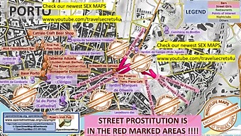 Uncovering The Hidden Gems Of Porto'S Adult Entertainment Scene