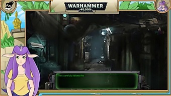 Inquisitor Training In Warhammer 40k, Episode Thirteen