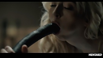 Compilation Of Hot Girls Getting Fucked By Monsters And Cumming Hard