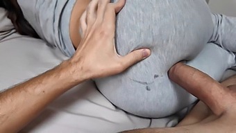 Step-Parent Unexpectedly Engages In Sexual Activity With Their Stepchild