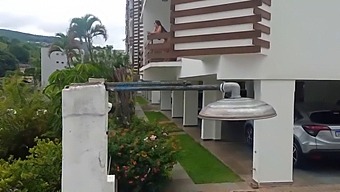 Teenage Boy Caught Sleeping With Married Woman And Finished Quickly