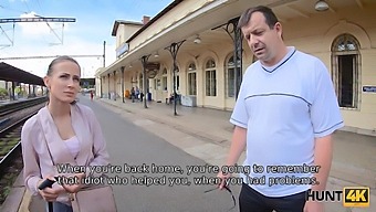 Witness A Wealthy Man'S Sexual Encounter With Your Partner, Tagged As Cuckold, Fucking, Girlfriend