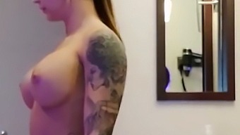 Susy Gala Rides And Fucks A Massive Cock In Homemade Porn