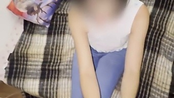 Flaquita'S First Time In Homemade Porn