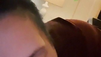 Milf'S Oral Skills Are Mind-Blowing