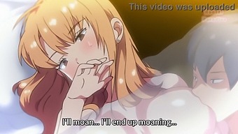 Enjoy The Tantalizing Ane'S Seduction In Yanmama Junyu-Chuu'S Latest Episode