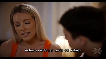 The Erotic Story Of A Stepmother With A Big Ass Working Hard. Subs Available In Spanish At Pornsub.Org.